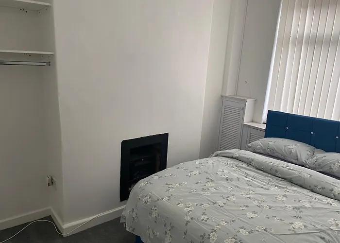 Marvellous Room 1