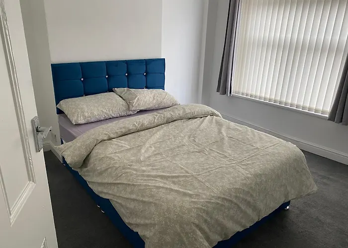 Marvellous Room 1